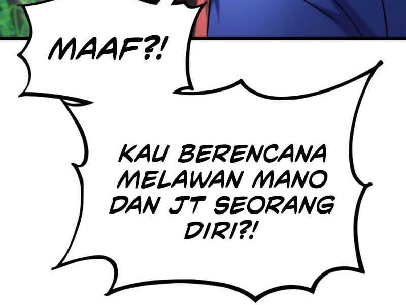 Ranker’s Return (Remake) Chapter 76 - halaman 81