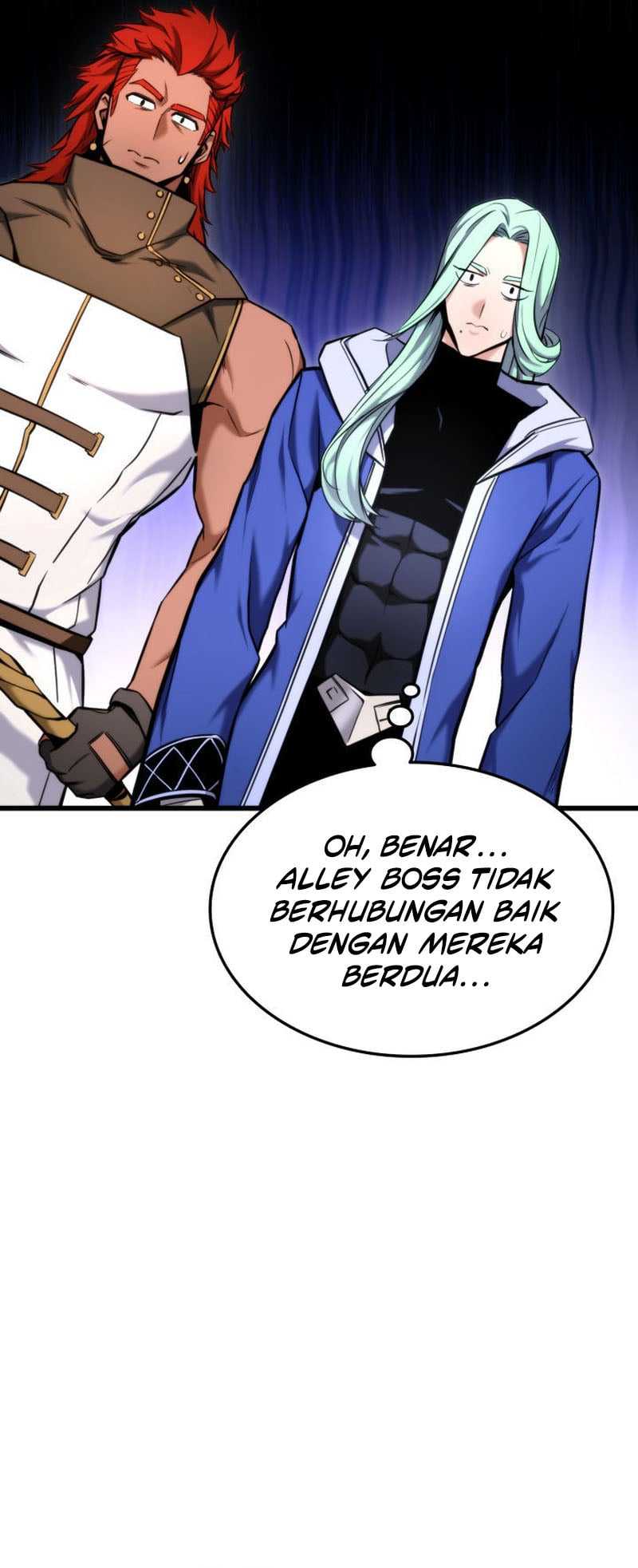 Ranker’s Return (Remake) Chapter 76 - halaman 85