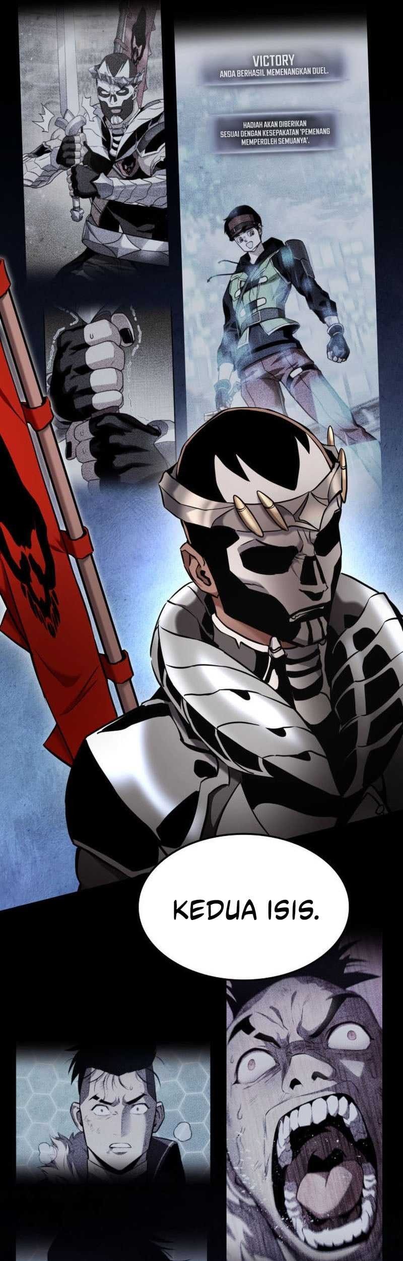 Ranker’s Return (Remake) Chapter 76 - halaman 98