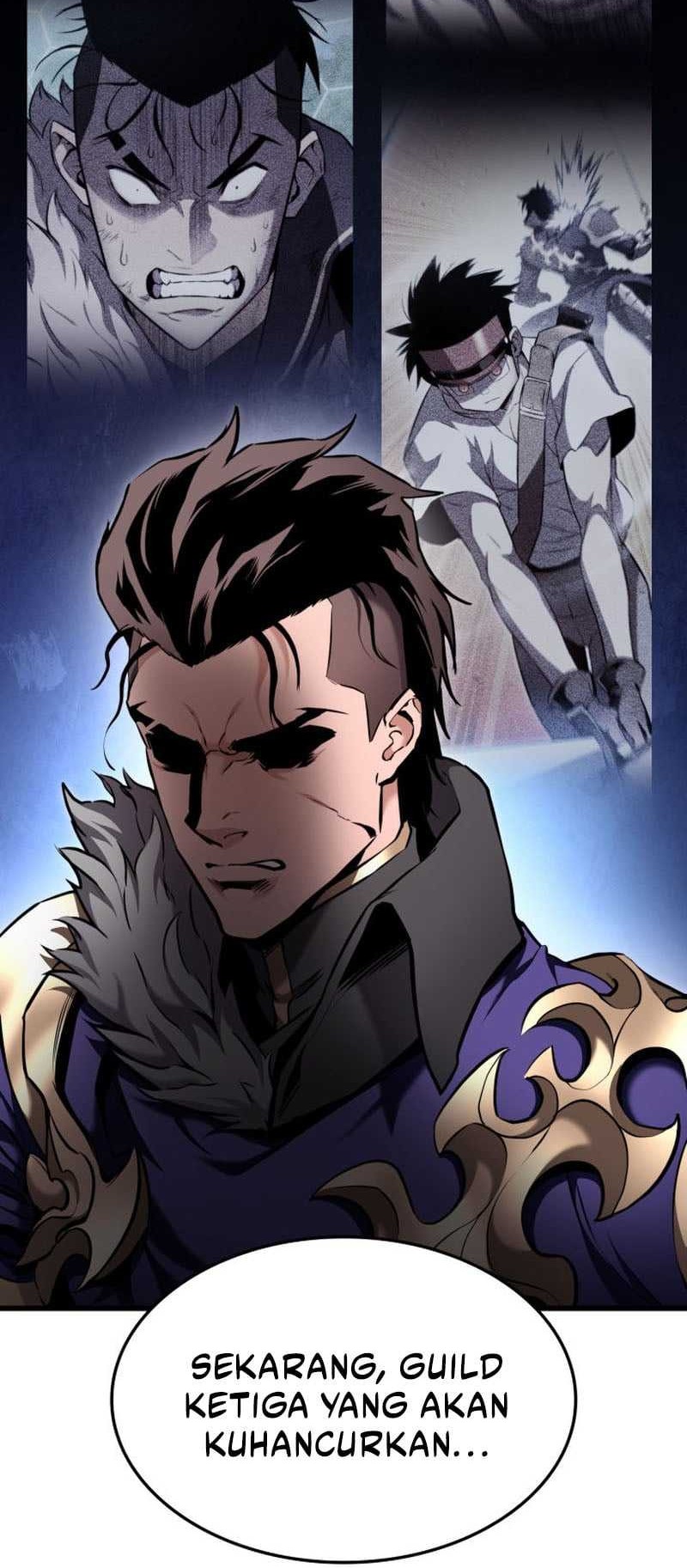 Ranker’s Return (Remake) Chapter 76 - halaman 99