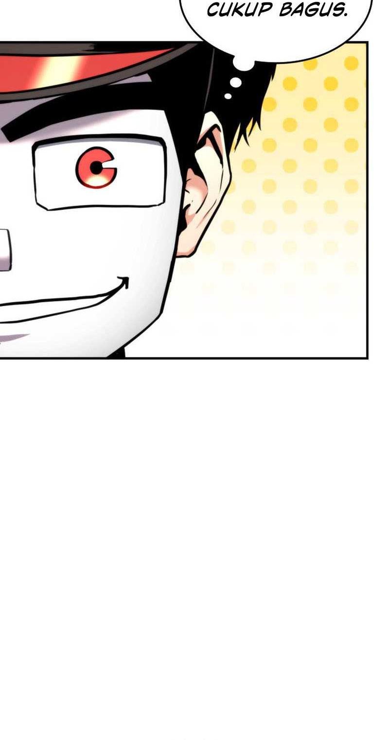 Ranker’s Return (Remake) Chapter 77 - halaman 17