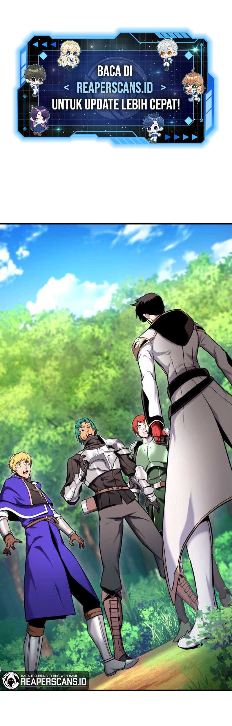 Ranker’s Return (Remake) Chapter 77 - halaman 2