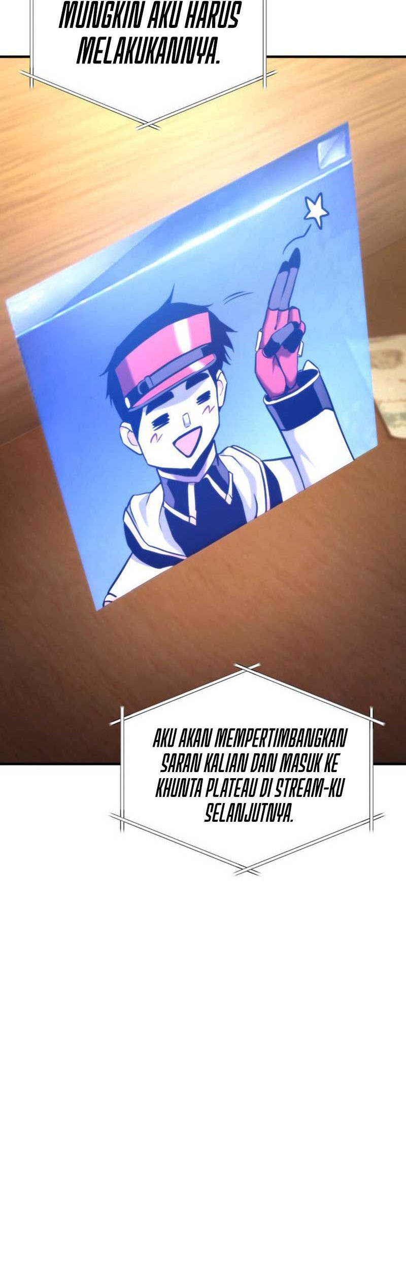 Ranker’s Return (Remake) Chapter 77 - halaman 21