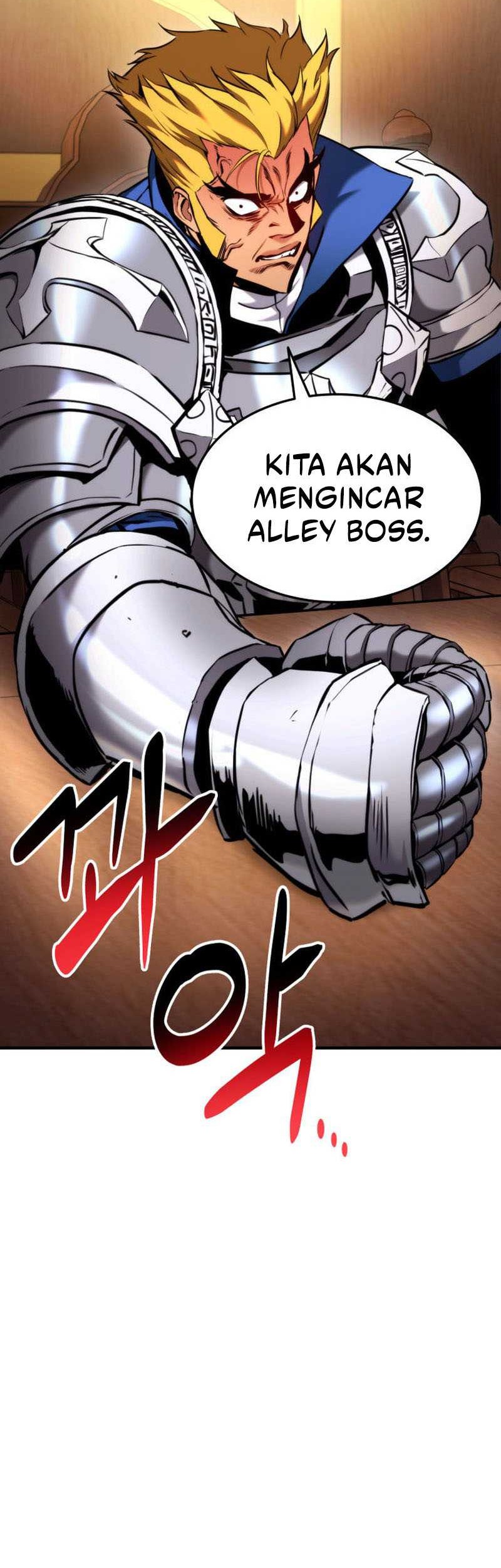 Ranker’s Return (Remake) Chapter 77 - halaman 25