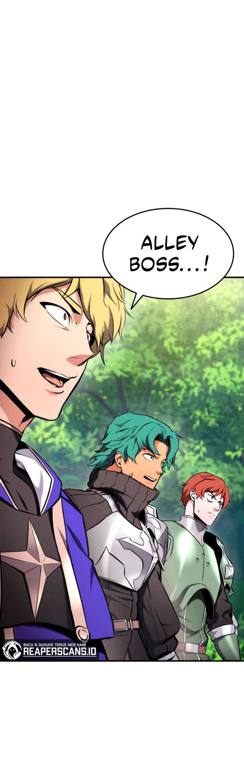 Ranker’s Return (Remake) Chapter 77 - halaman 3