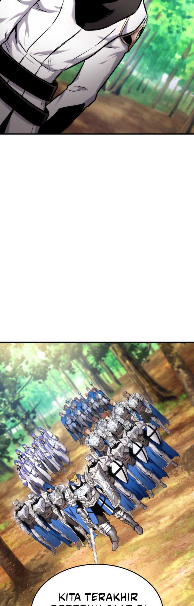 Ranker’s Return (Remake) Chapter 77 - halaman 31