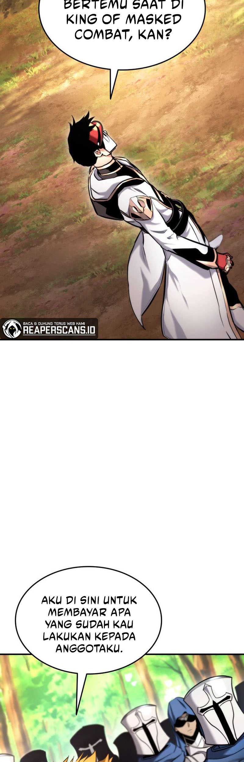 Ranker’s Return (Remake) Chapter 77 - halaman 32