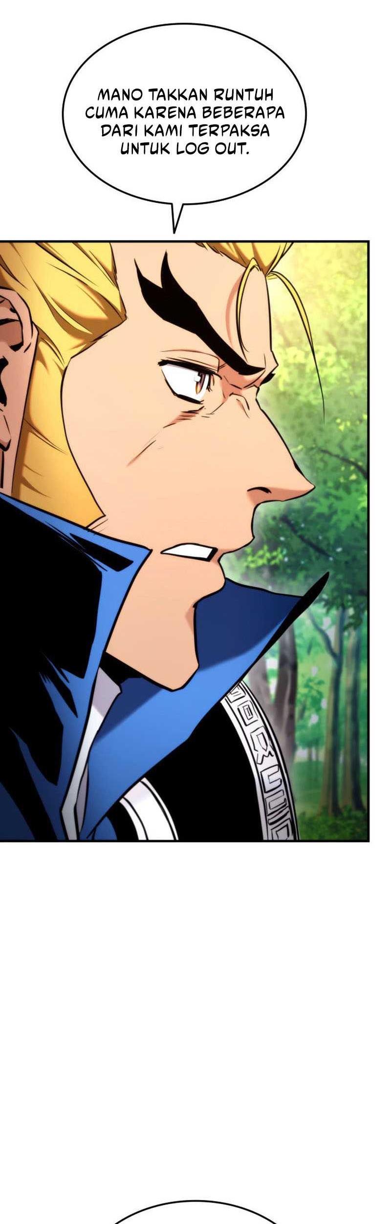 Ranker’s Return (Remake) Chapter 77 - halaman 35
