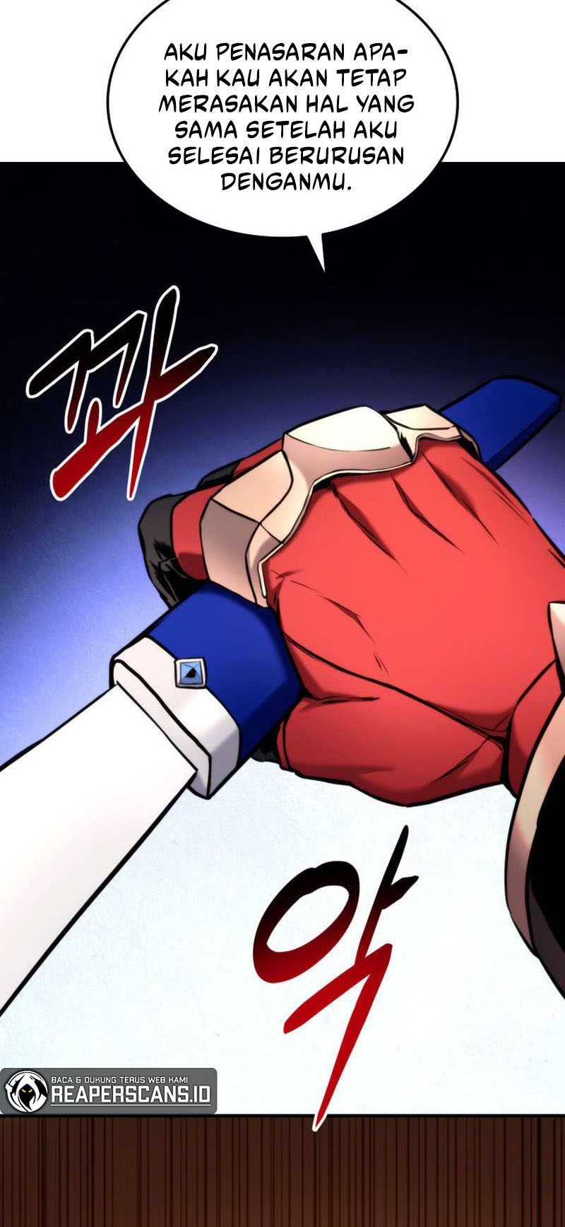 Ranker’s Return (Remake) Chapter 77 - halaman 36