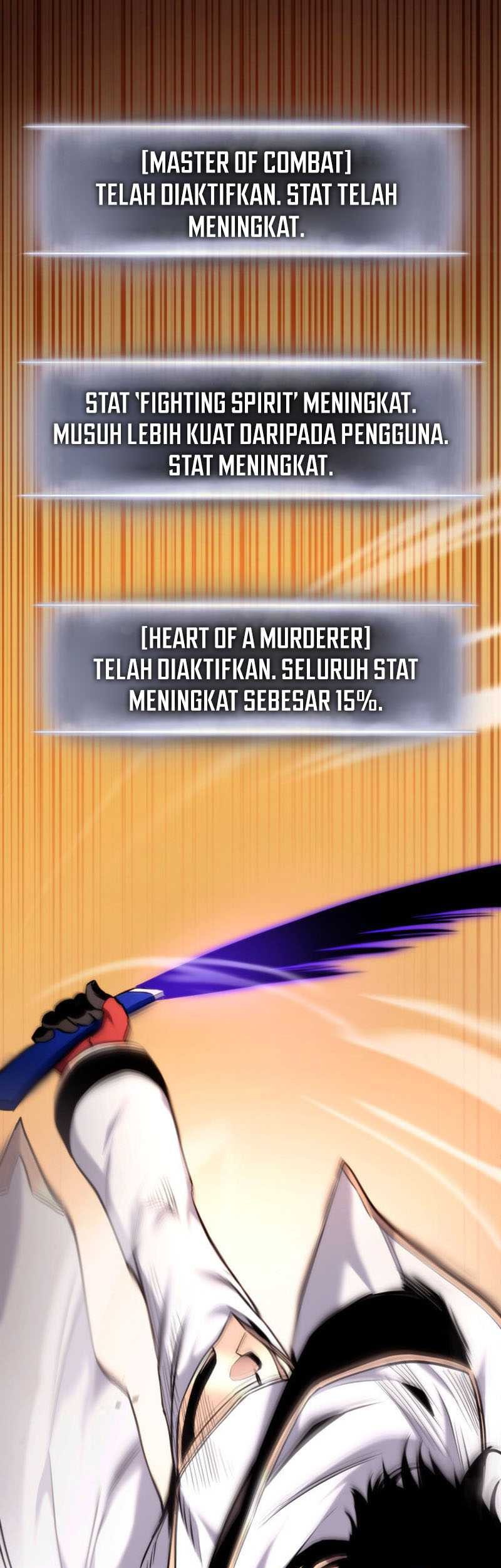 Ranker’s Return (Remake) Chapter 77 - halaman 37
