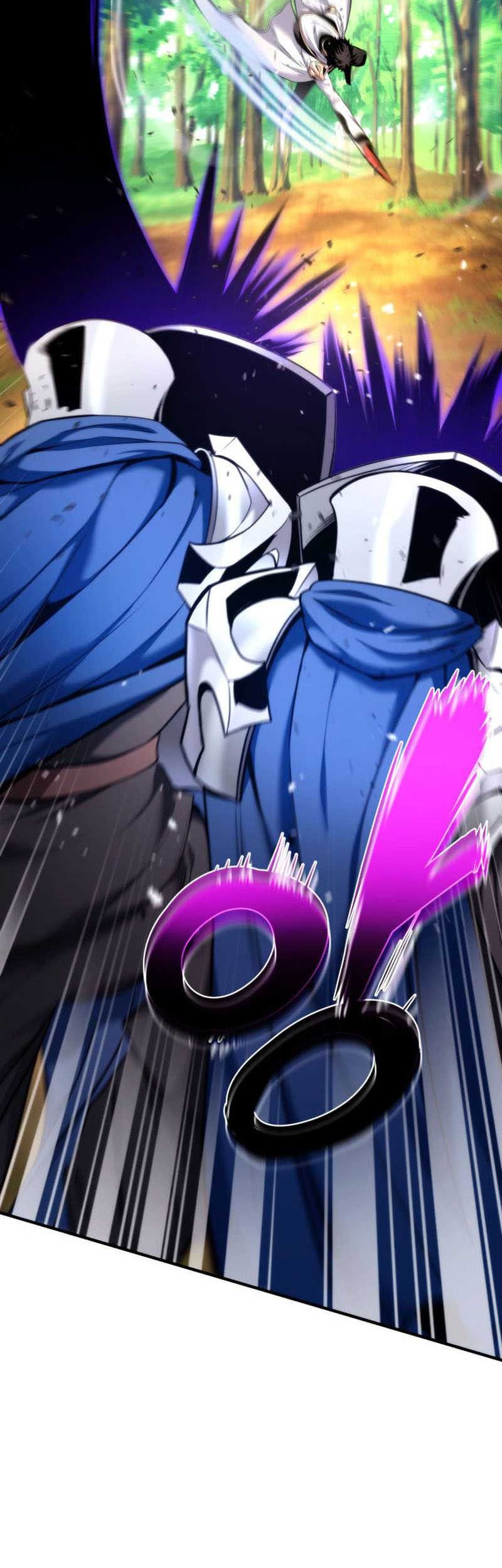 Ranker’s Return (Remake) Chapter 77 - halaman 39