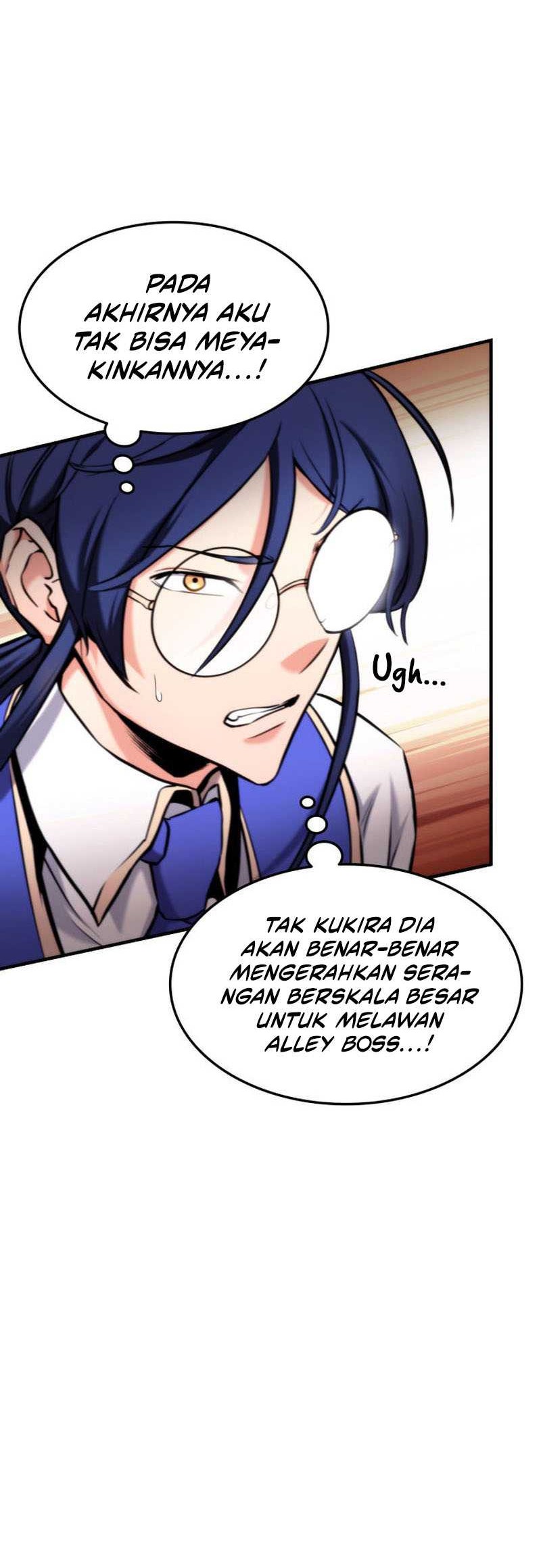 Ranker’s Return (Remake) Chapter 77 - halaman 40
