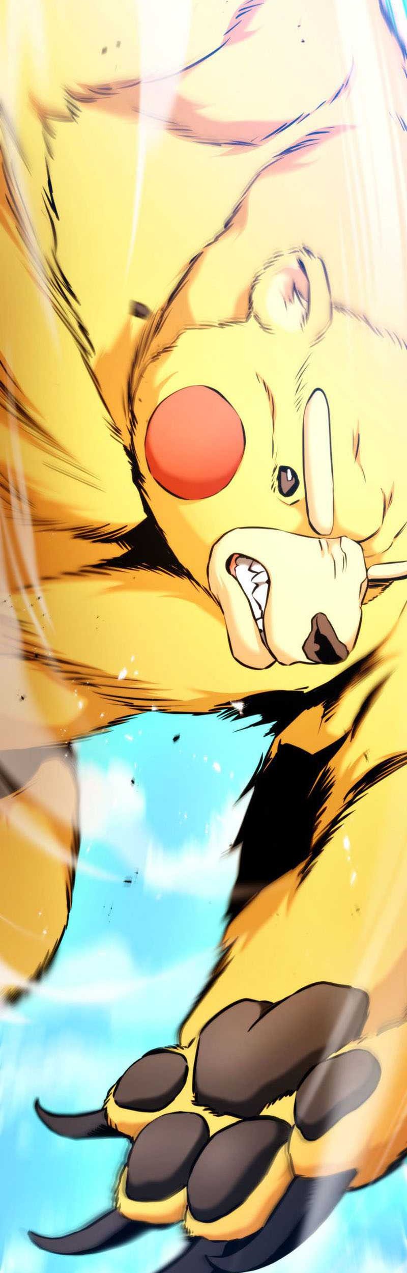 Ranker’s Return (Remake) Chapter 77 - halaman 47