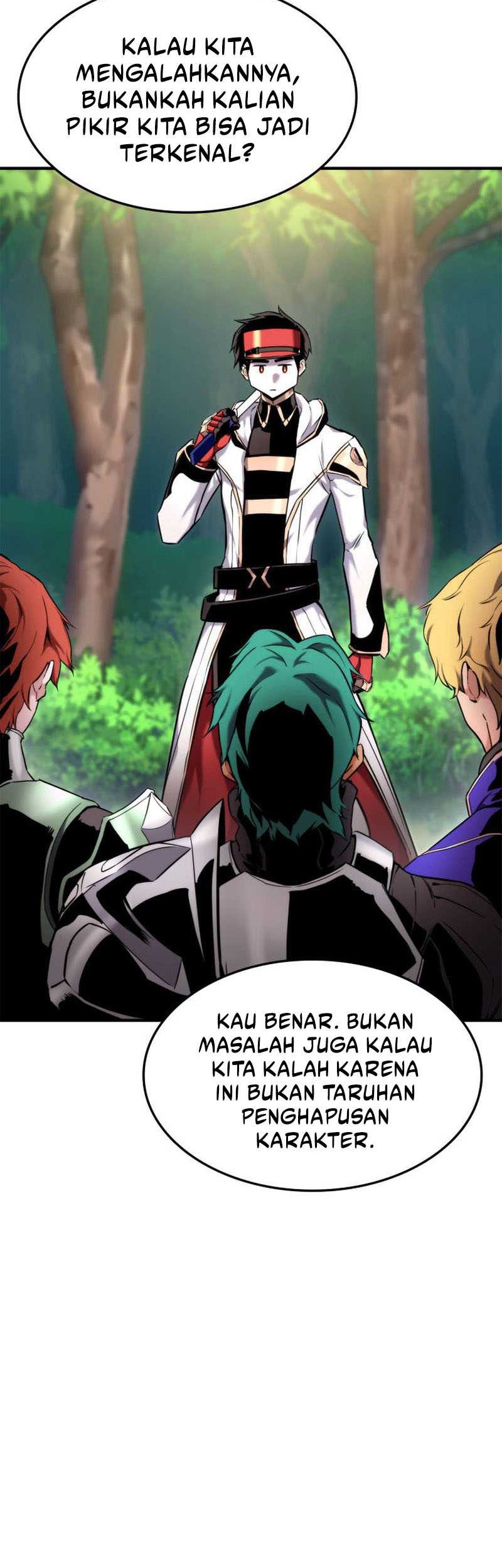 Ranker’s Return (Remake) Chapter 77 - halaman 5