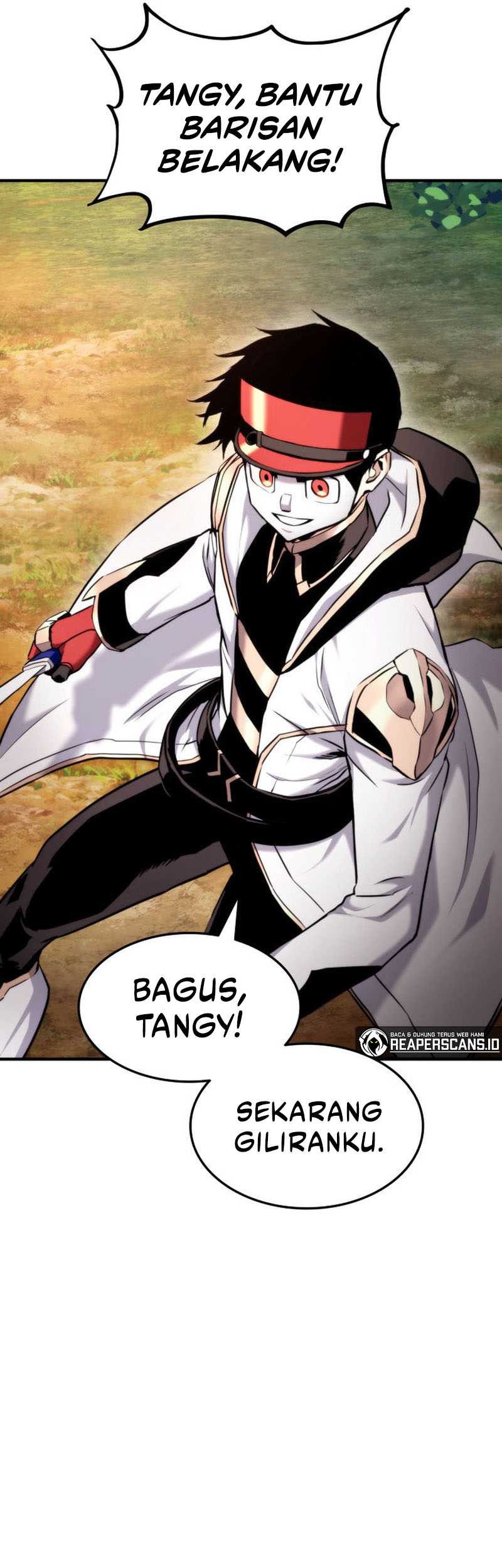Ranker’s Return (Remake) Chapter 77 - halaman 53