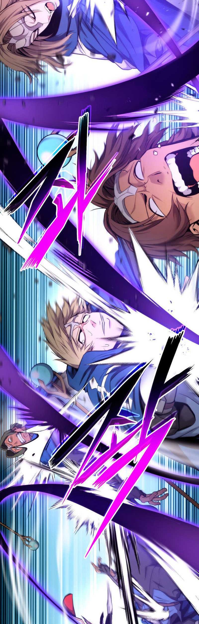 Ranker’s Return (Remake) Chapter 77 - halaman 59