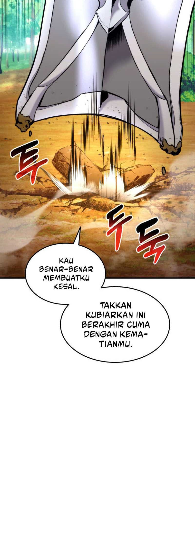 Ranker’s Return (Remake) Chapter 77 - halaman 68