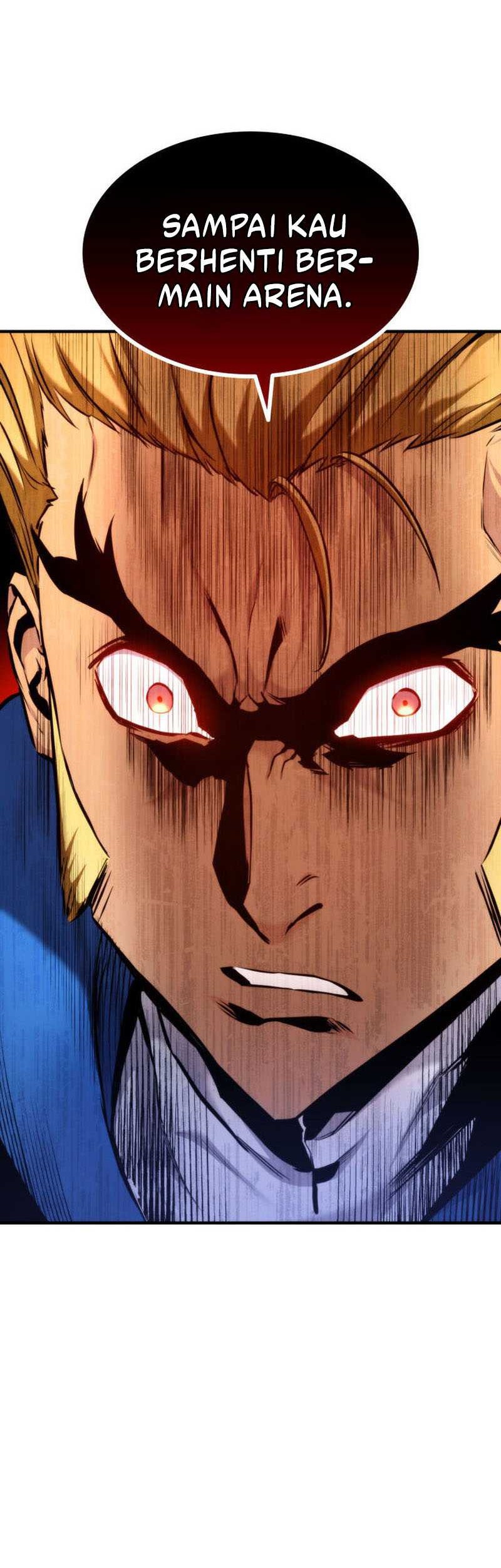Ranker’s Return (Remake) Chapter 77 - halaman 70