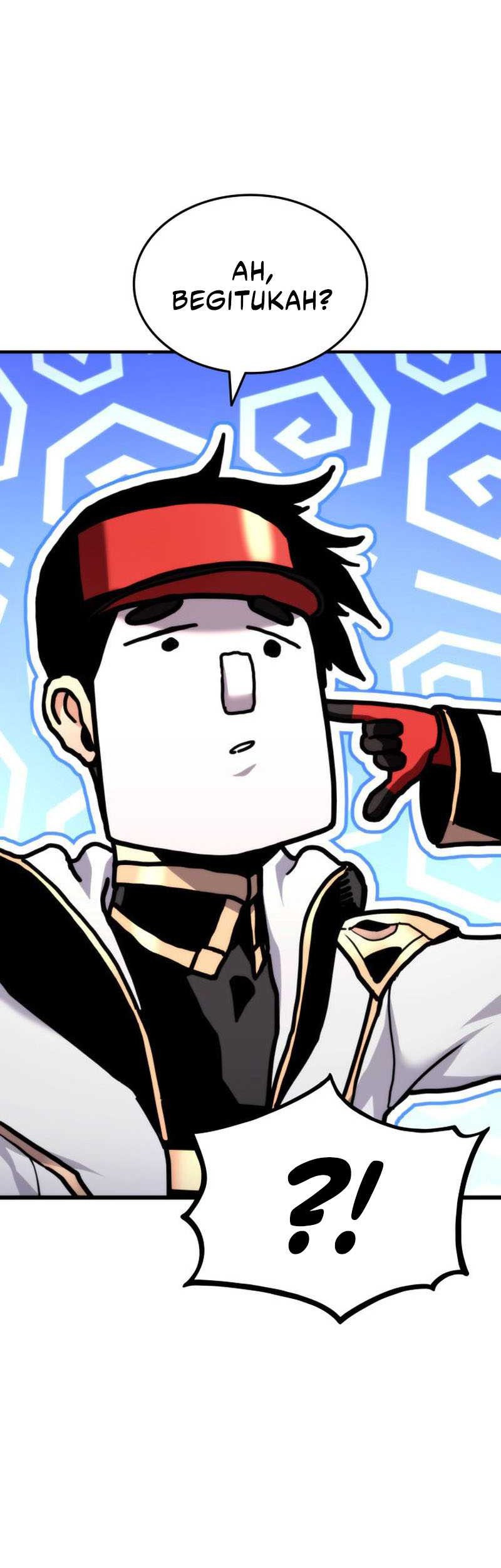 Ranker’s Return (Remake) Chapter 77 - halaman 71