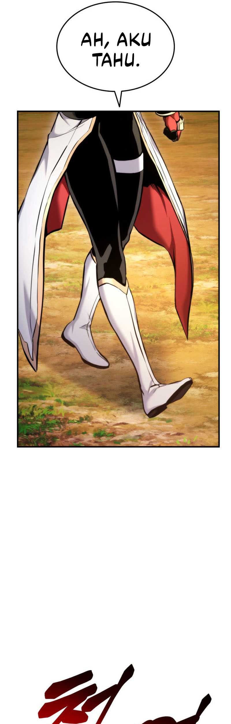 Ranker’s Return (Remake) Chapter 77 - halaman 73
