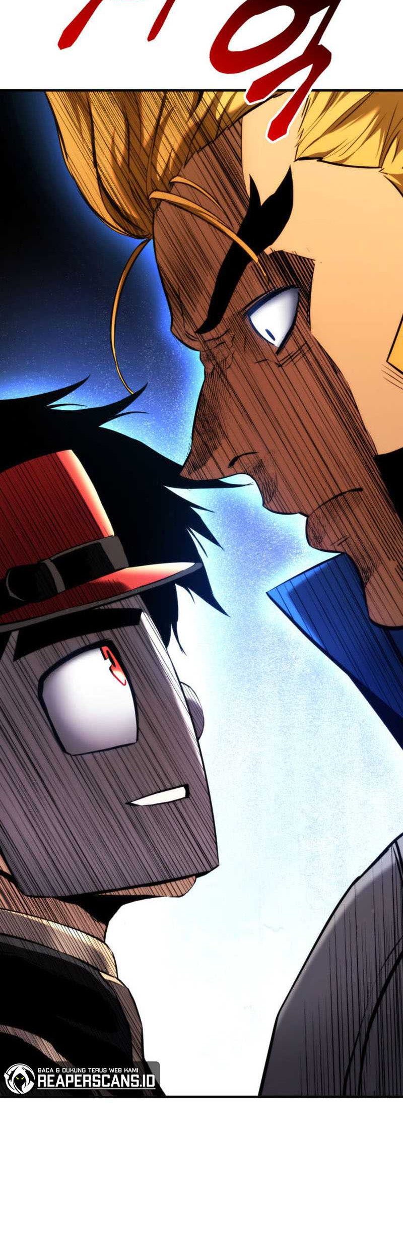 Ranker’s Return (Remake) Chapter 77 - halaman 74