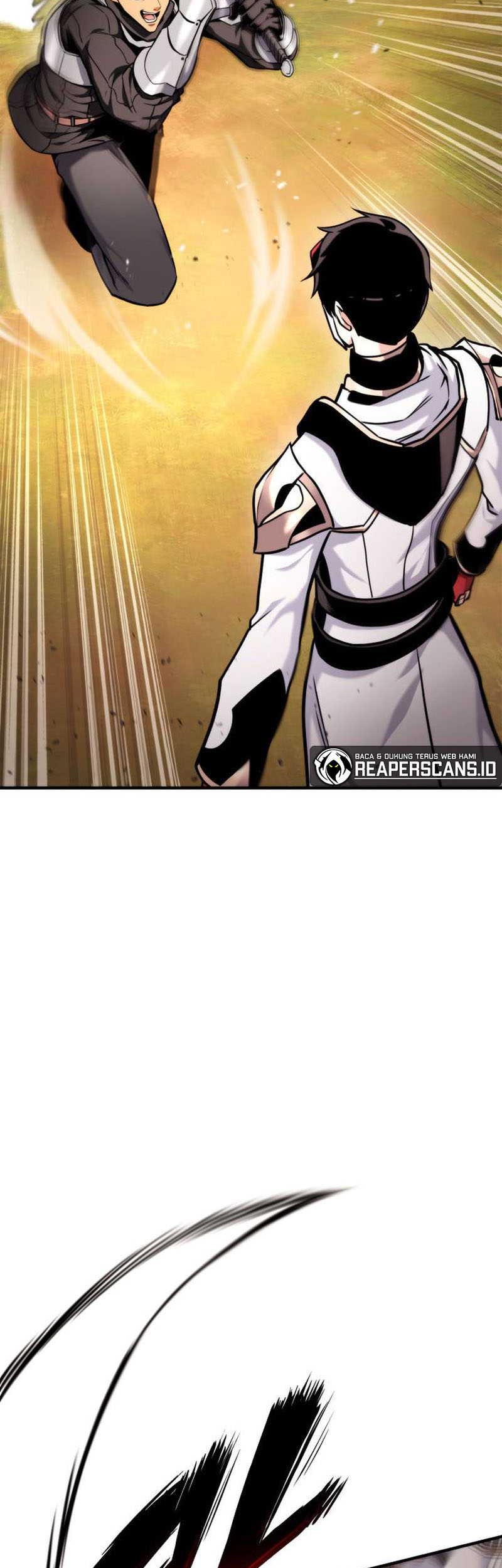 Ranker’s Return (Remake) Chapter 77 - halaman 8