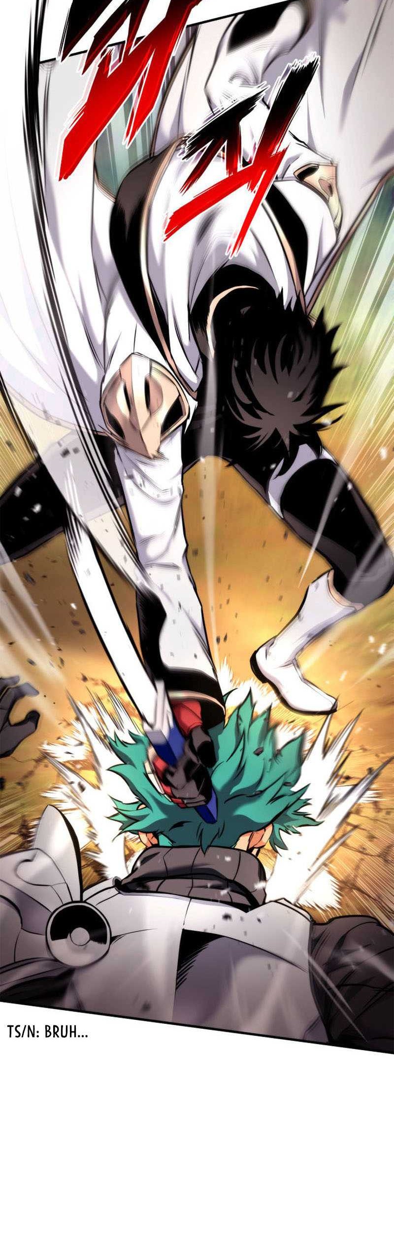 Ranker’s Return (Remake) Chapter 77 - halaman 9