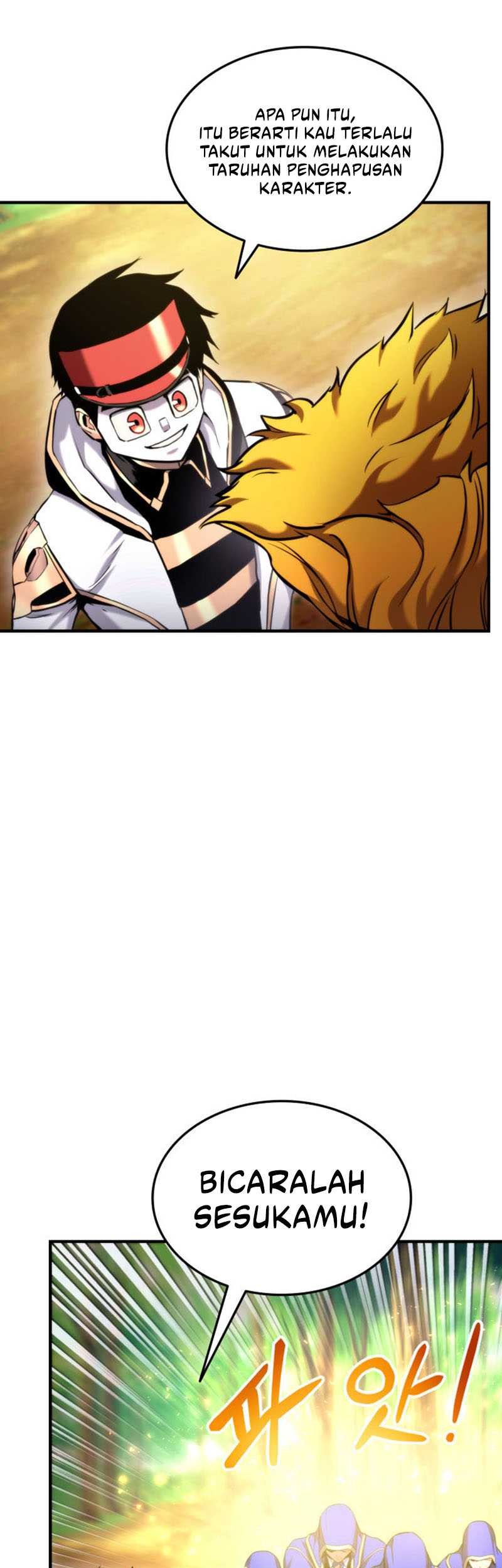 Ranker’s Return (Remake) Chapter 78 - halaman 10