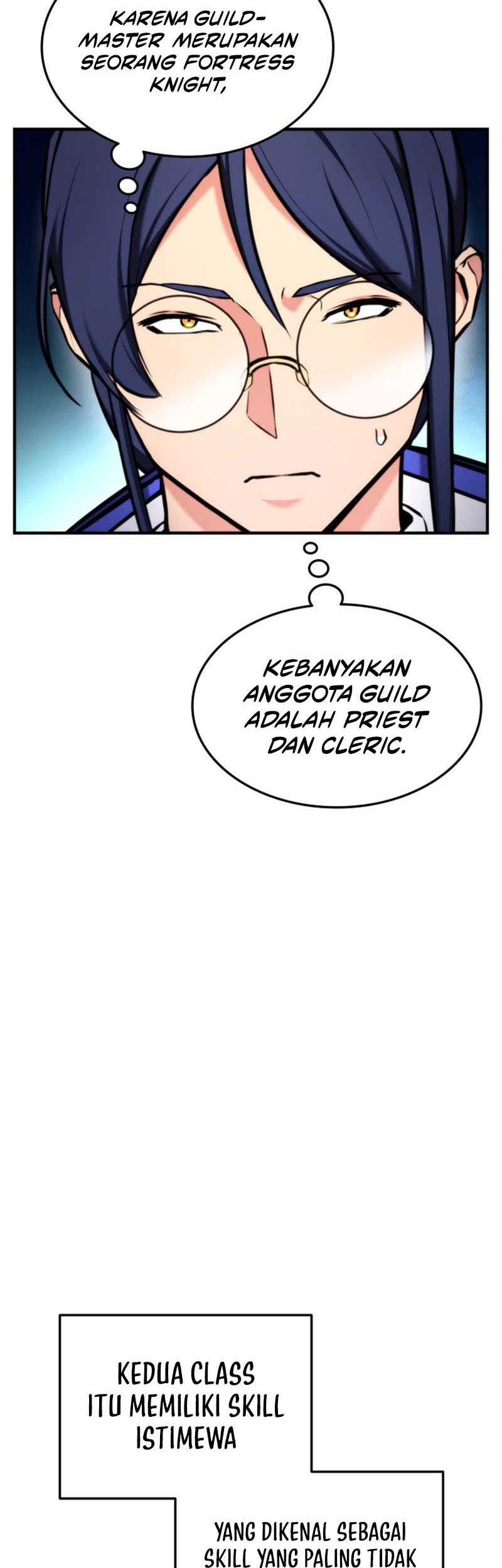 Ranker’s Return (Remake) Chapter 78 - halaman 20