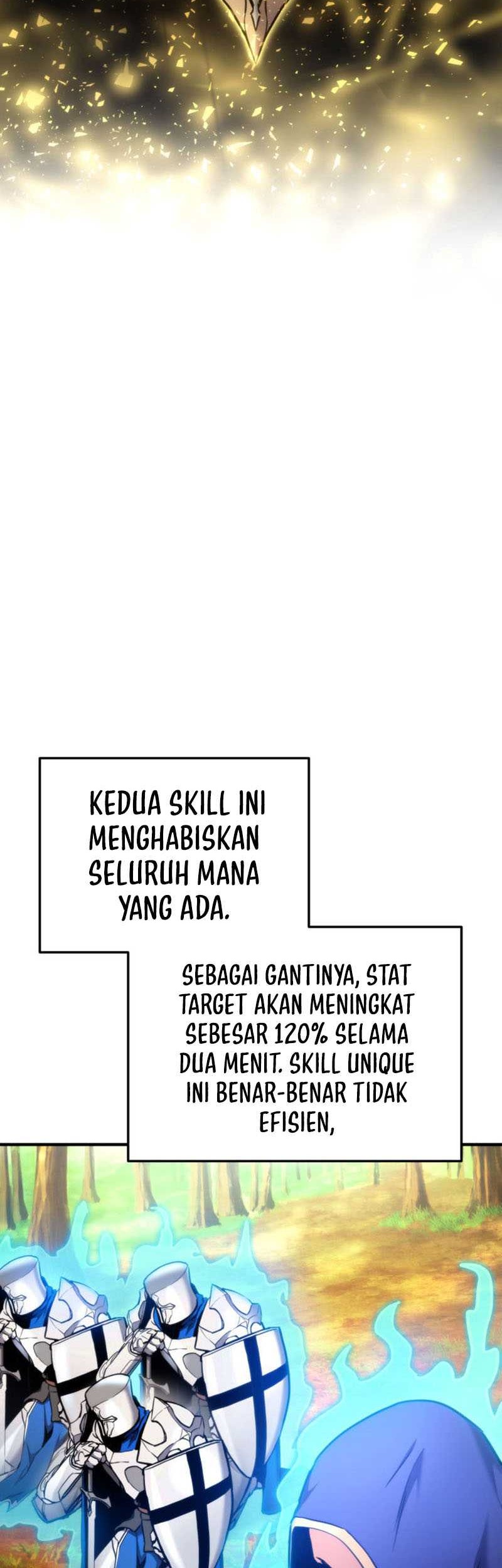 Ranker’s Return (Remake) Chapter 78 - halaman 22