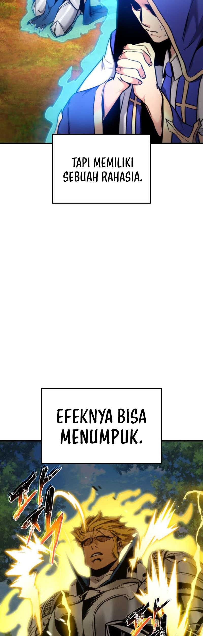 Ranker’s Return (Remake) Chapter 78 - halaman 23