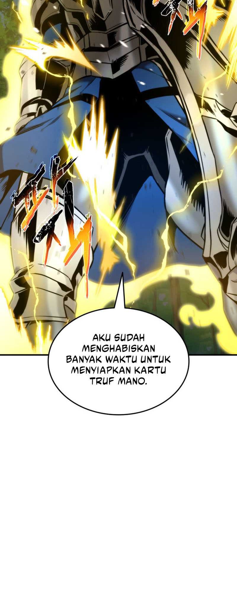Ranker’s Return (Remake) Chapter 78 - halaman 24