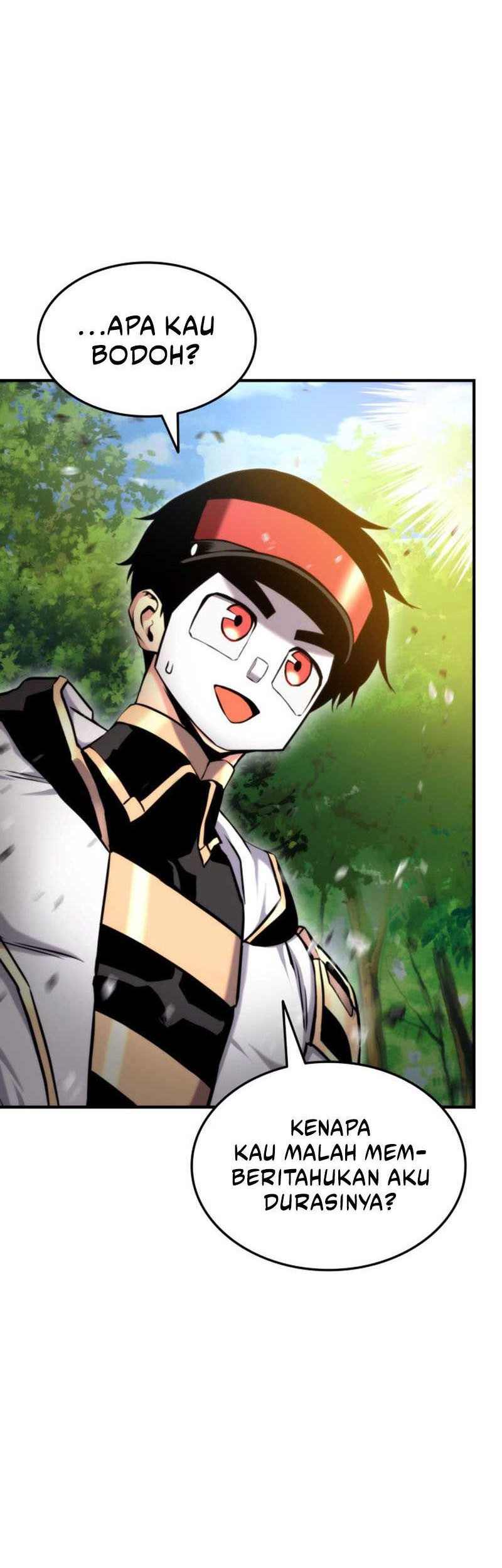 Ranker’s Return (Remake) Chapter 78 - halaman 26