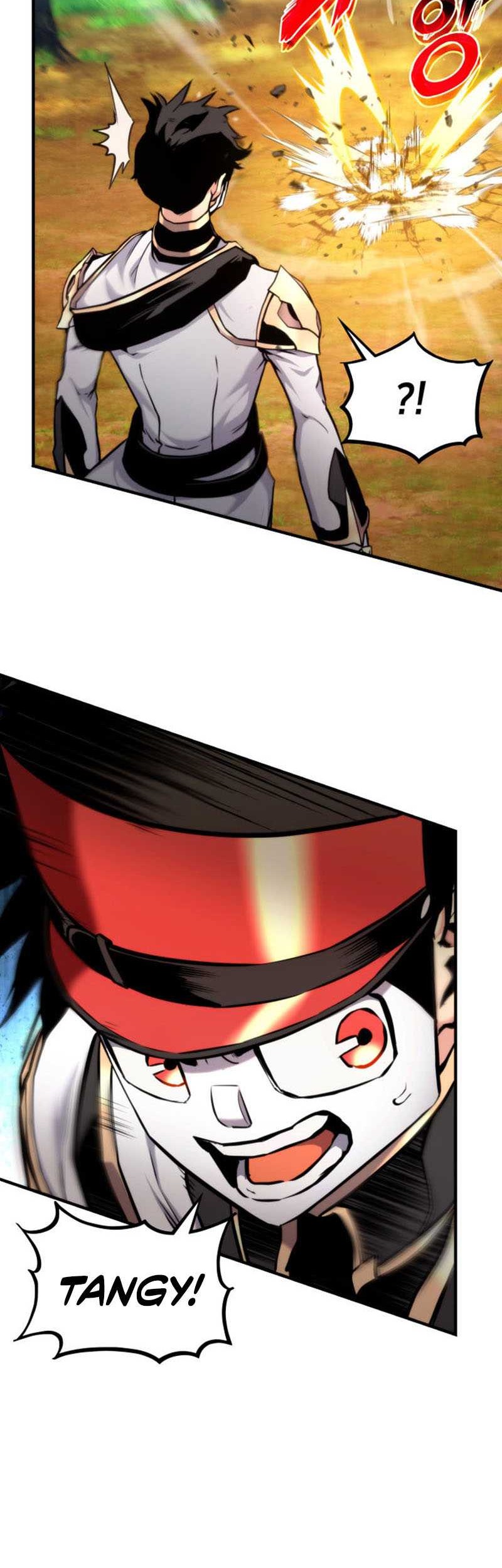 Ranker’s Return (Remake) Chapter 78 - halaman 28
