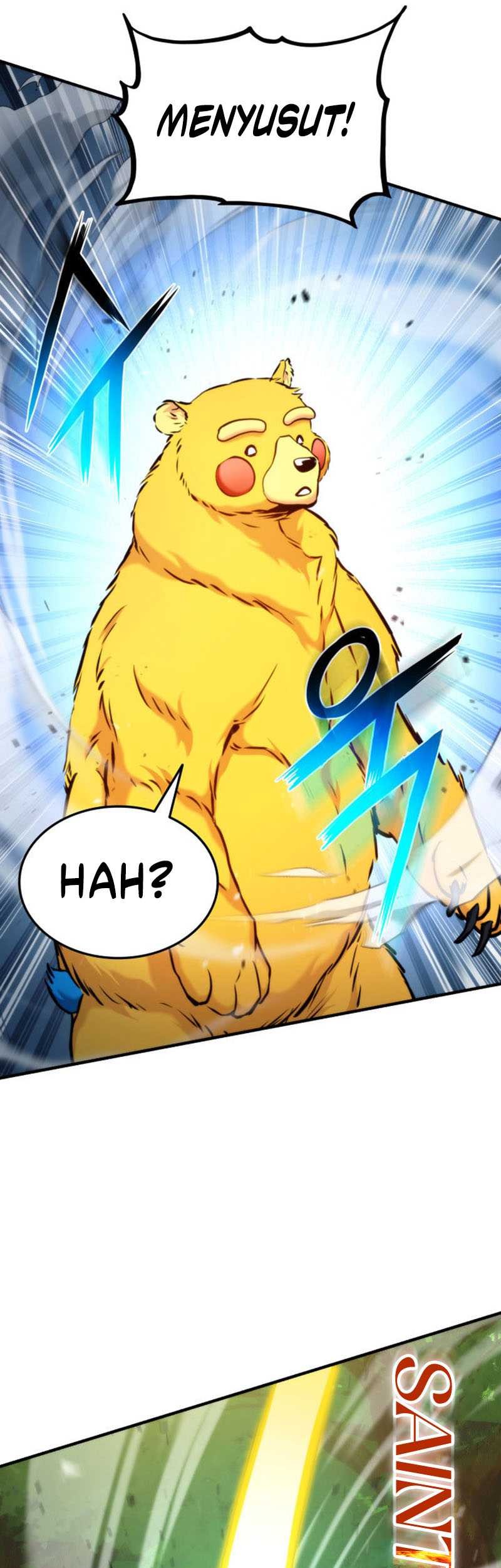 Ranker’s Return (Remake) Chapter 78 - halaman 29