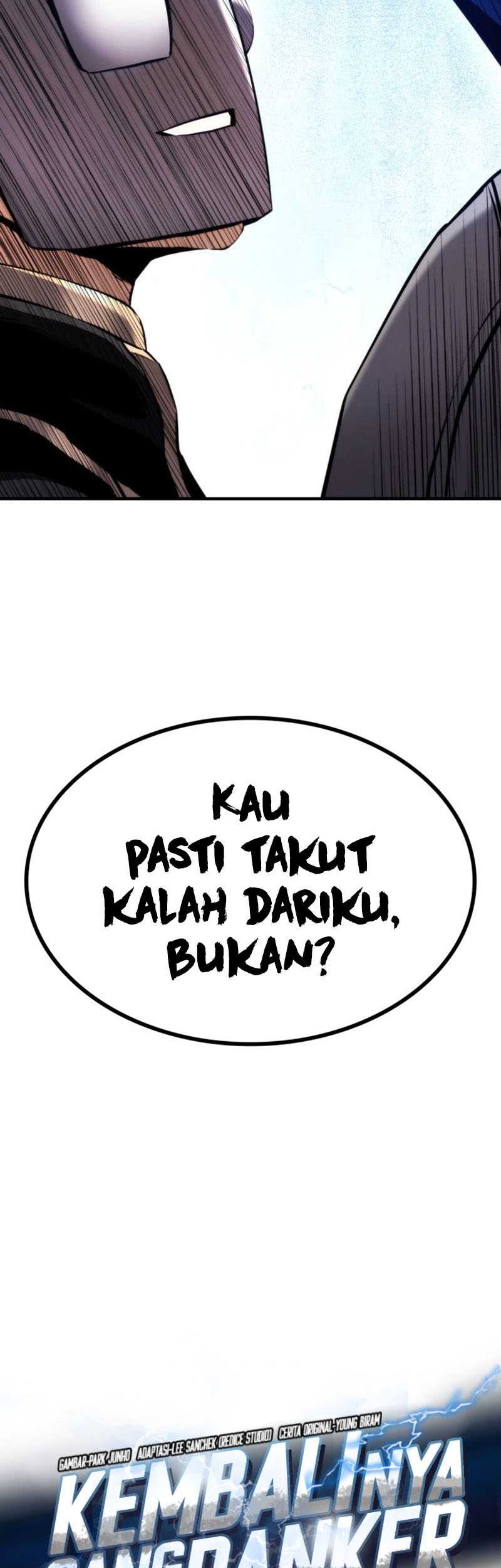 Ranker’s Return (Remake) Chapter 78 - halaman 3