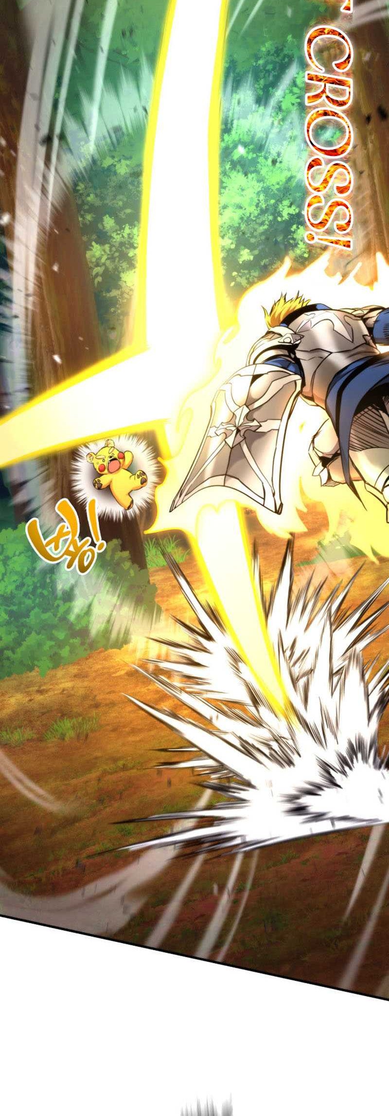 Ranker’s Return (Remake) Chapter 78 - halaman 30