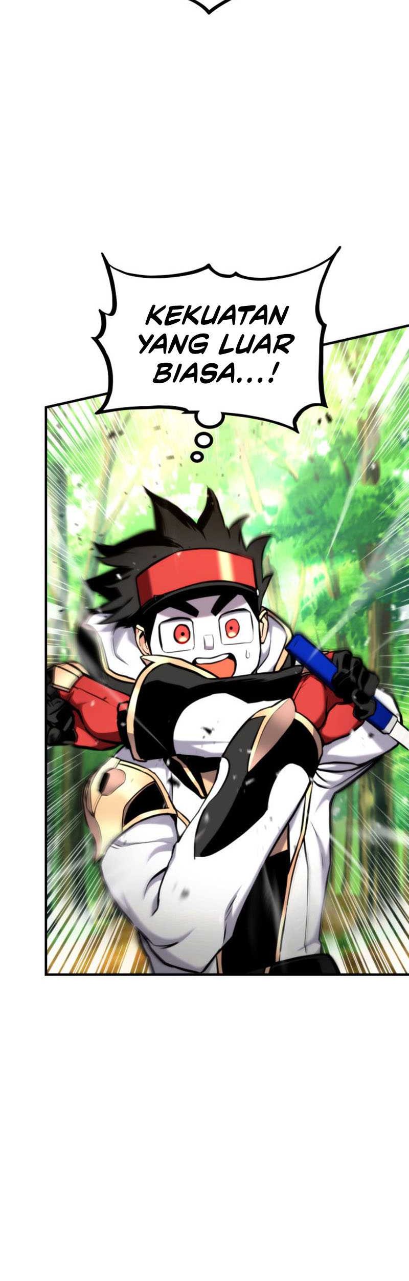 Ranker’s Return (Remake) Chapter 78 - halaman 33