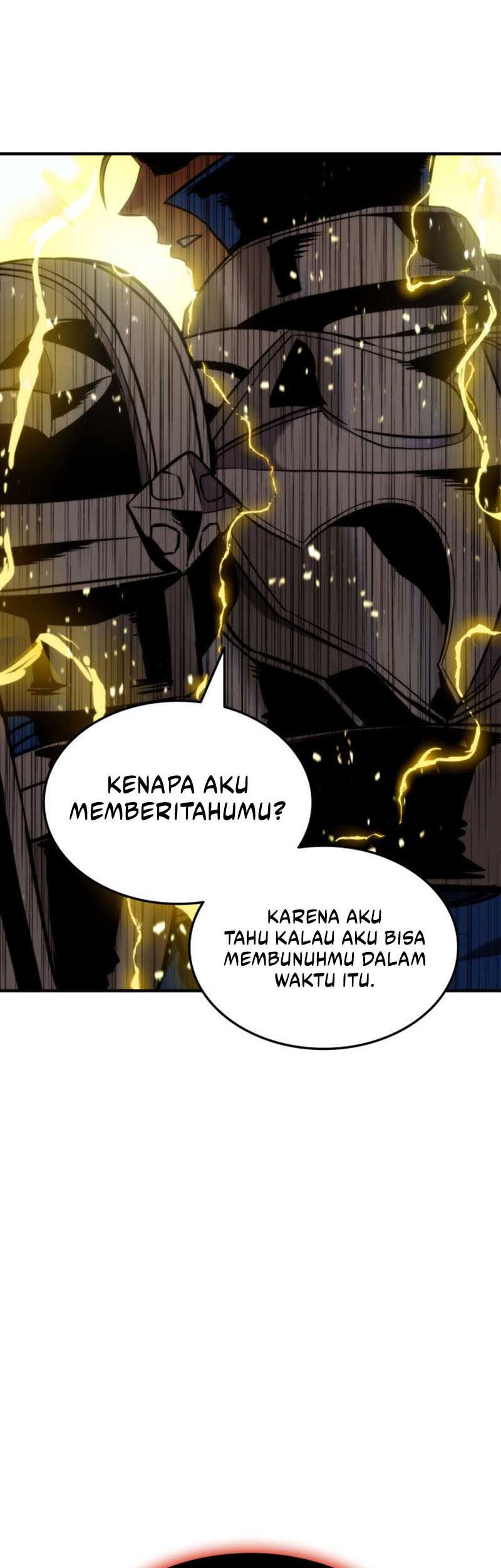Ranker’s Return (Remake) Chapter 78 - halaman 35