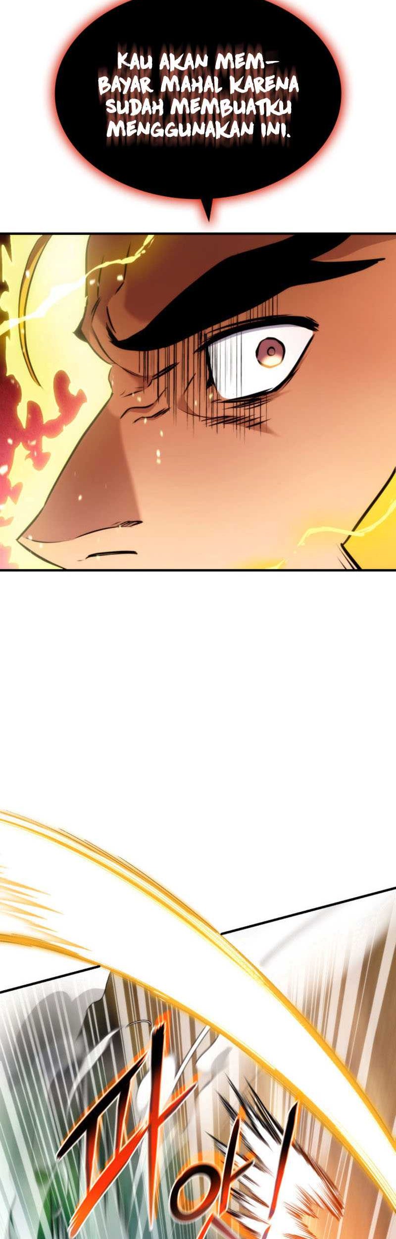 Ranker’s Return (Remake) Chapter 78 - halaman 36