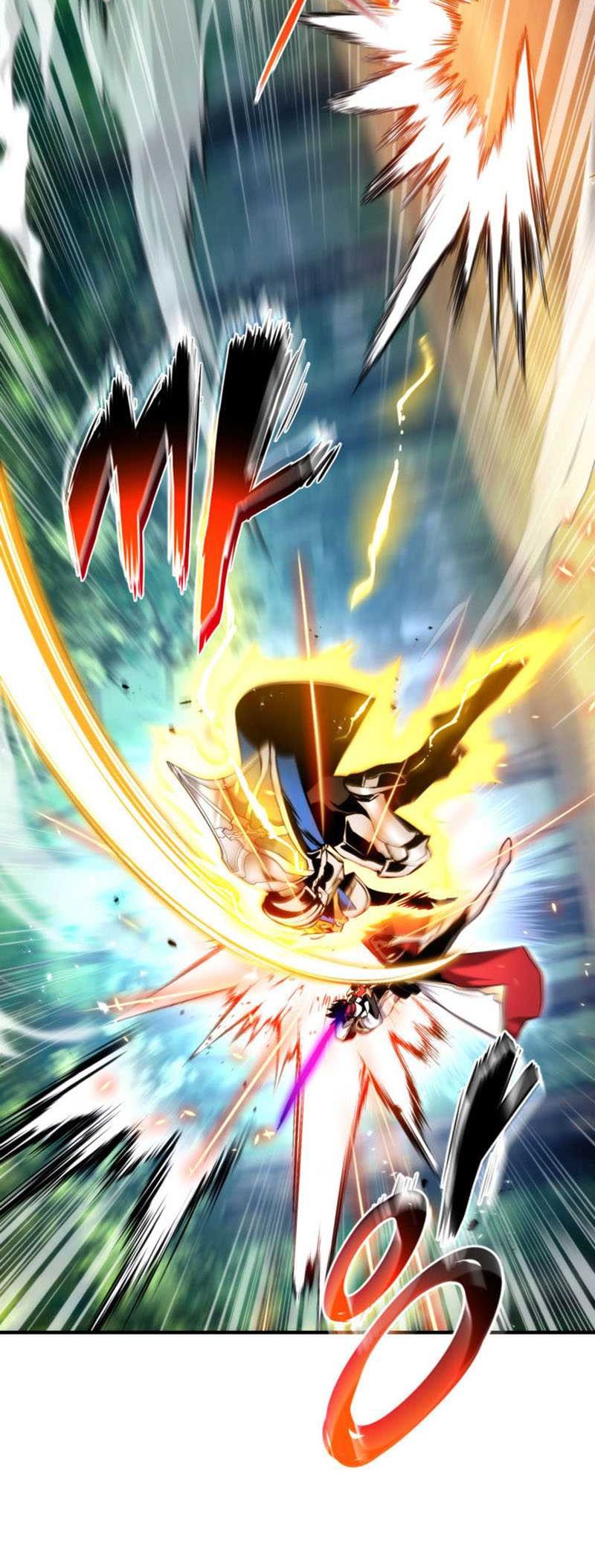 Ranker’s Return (Remake) Chapter 78 - halaman 37
