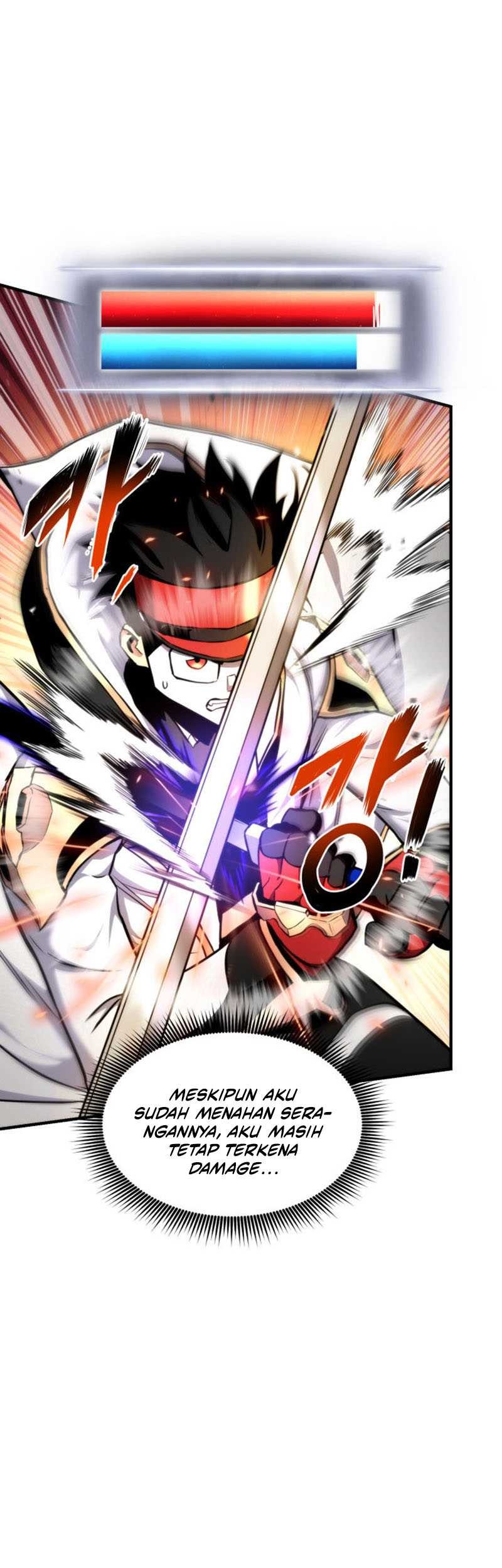 Ranker’s Return (Remake) Chapter 78 - halaman 38