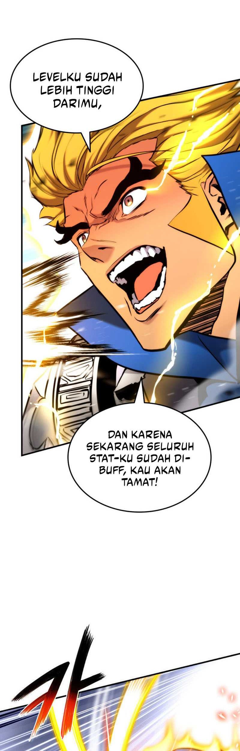 Ranker’s Return (Remake) Chapter 78 - halaman 39
