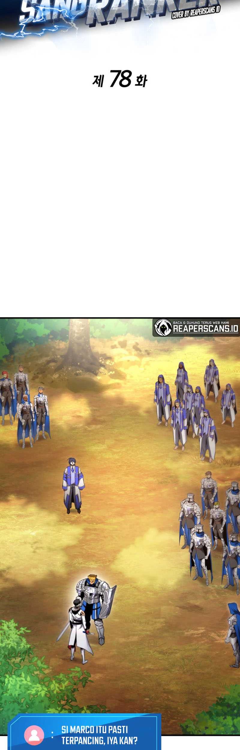 Ranker’s Return (Remake) Chapter 78 - halaman 4