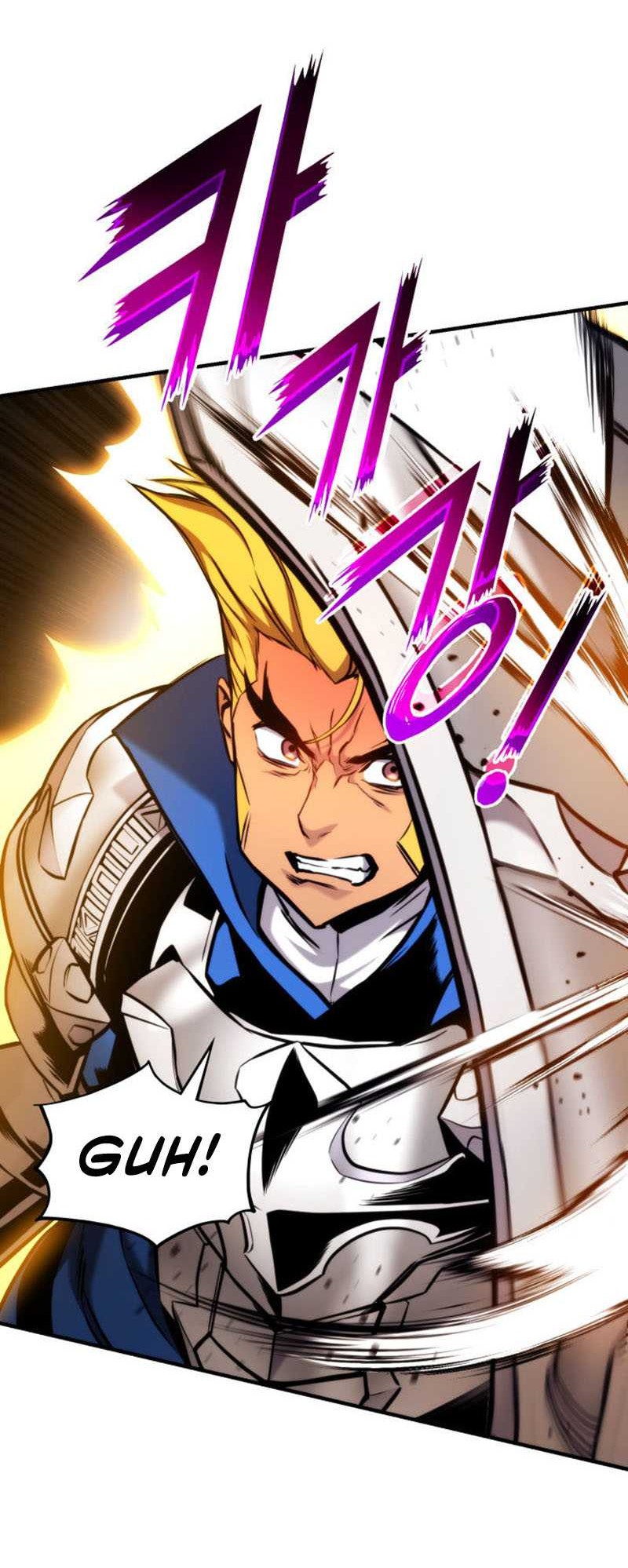 Ranker’s Return (Remake) Chapter 78 - halaman 43