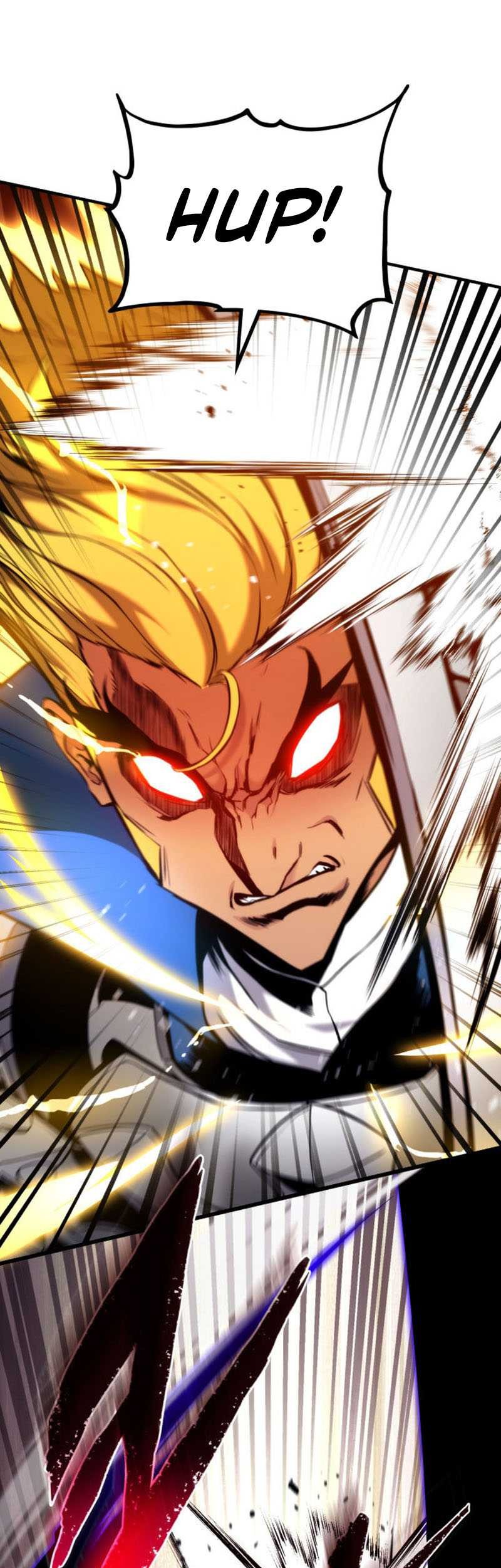 Ranker’s Return (Remake) Chapter 78 - halaman 44