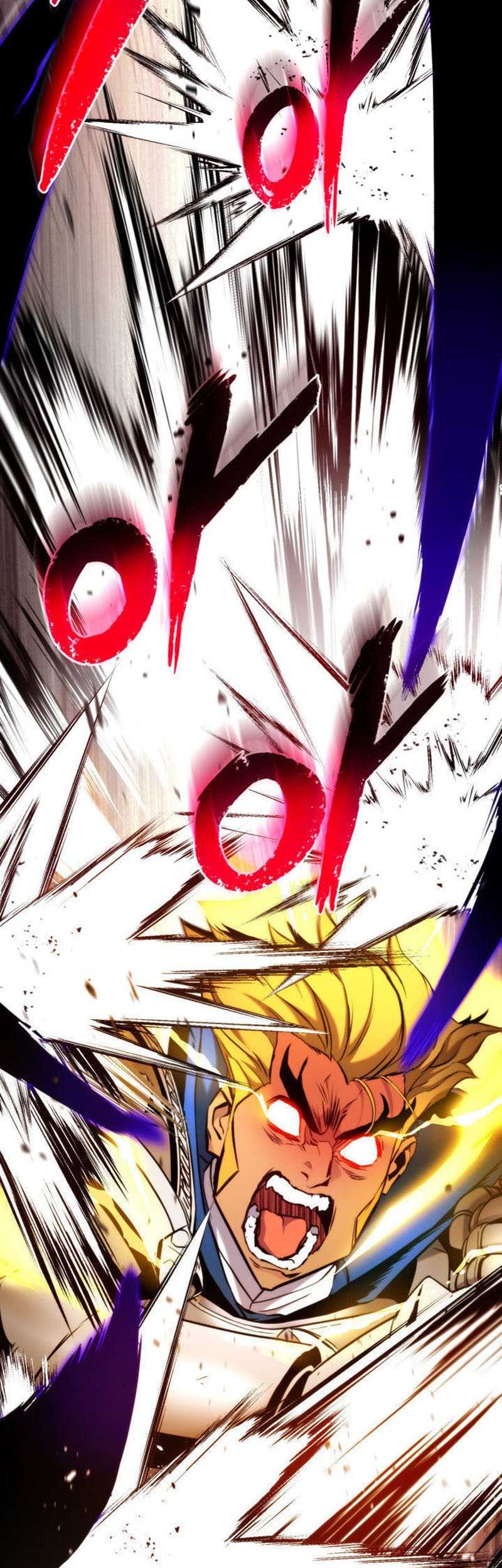 Ranker’s Return (Remake) Chapter 78 - halaman 45