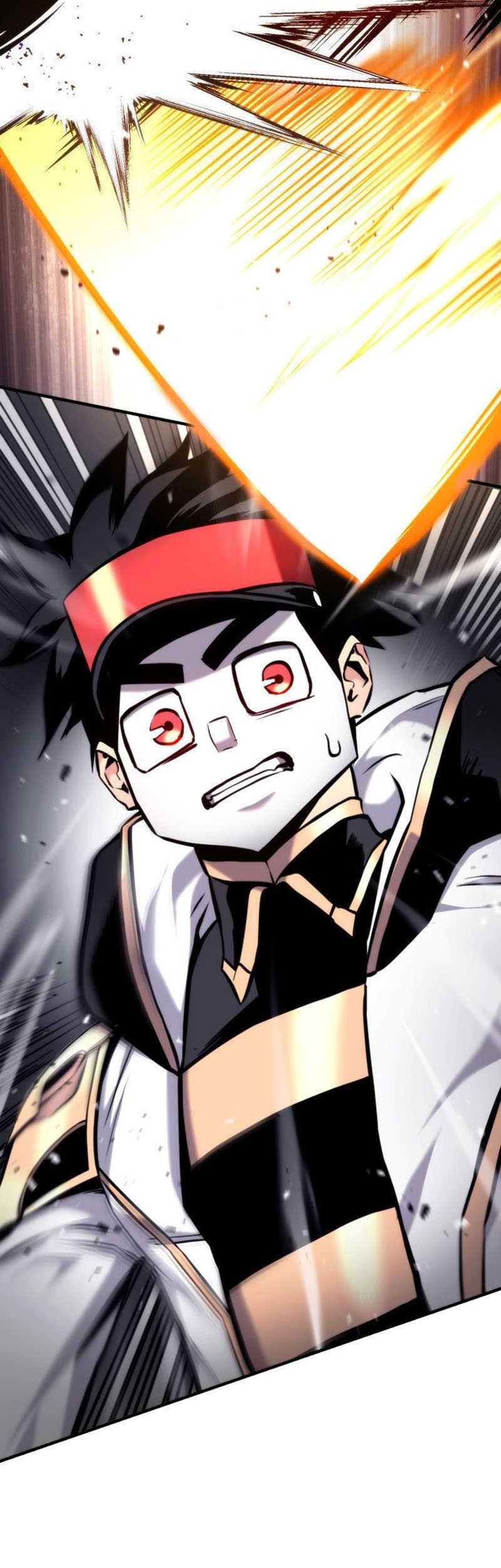 Ranker’s Return (Remake) Chapter 78 - halaman 46