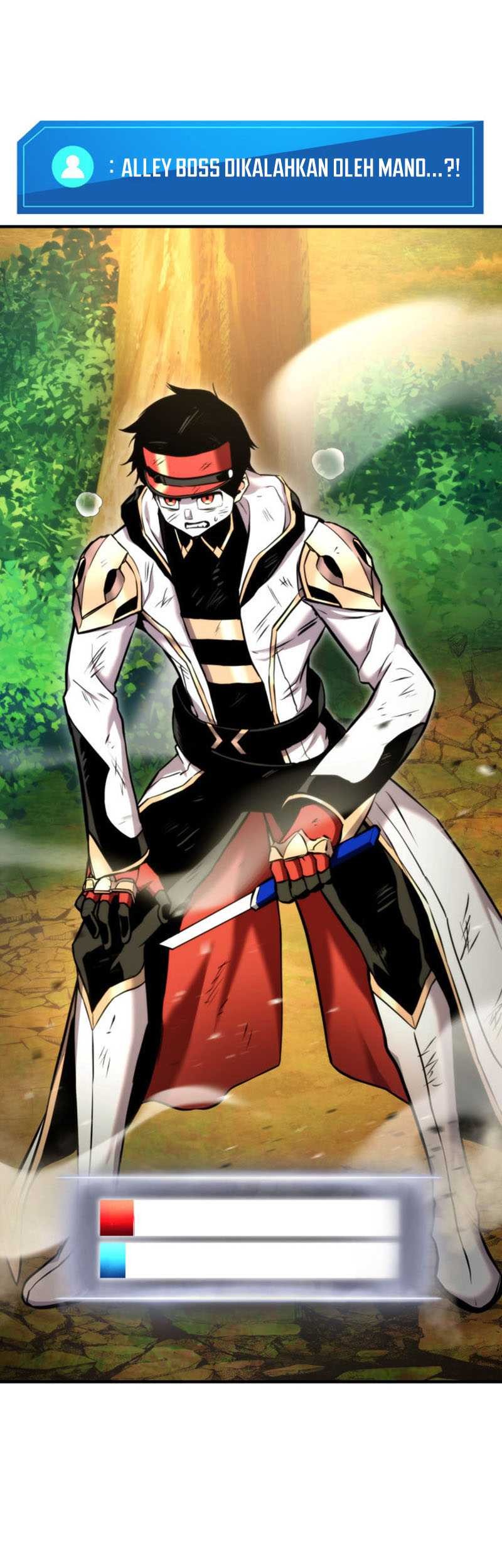 Ranker’s Return (Remake) Chapter 78 - halaman 52