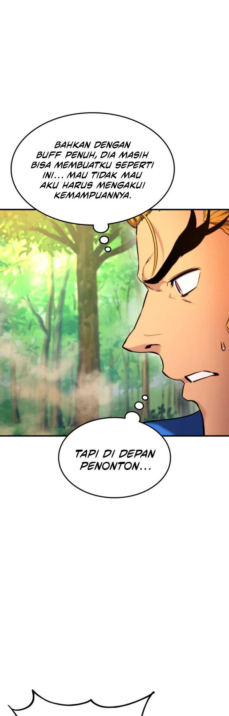 Ranker’s Return (Remake) Chapter 78 - halaman 53